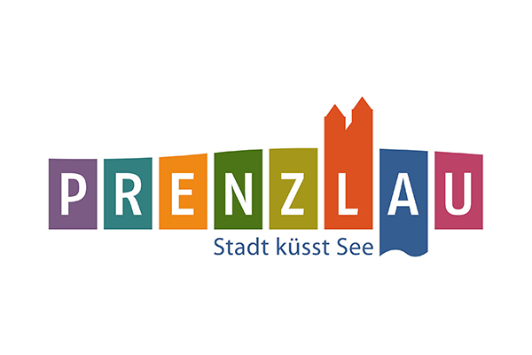 Prenzlau Stadt küsst See
